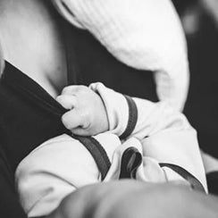 Breastfeeding: Mama's perspective- Part 3