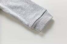 Load image into Gallery viewer, Lovely and soft our baby boys dungaree romper is the perfect all in one style for little boys age 0-24 month