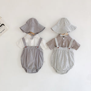 Baby boys clothing for 0-2 years. Trendy baby styles are all you need, shop our boys stes for all year round, exclusive to Bel Bambini baby boutique.