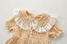 Load image into Gallery viewer, Beautiful and good quality girls clothing available 0-2 years.