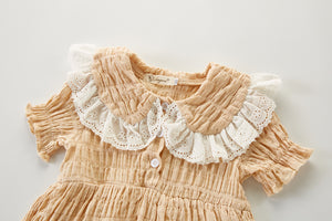 Beautiful and good quality girls clothing available 0-2 years.